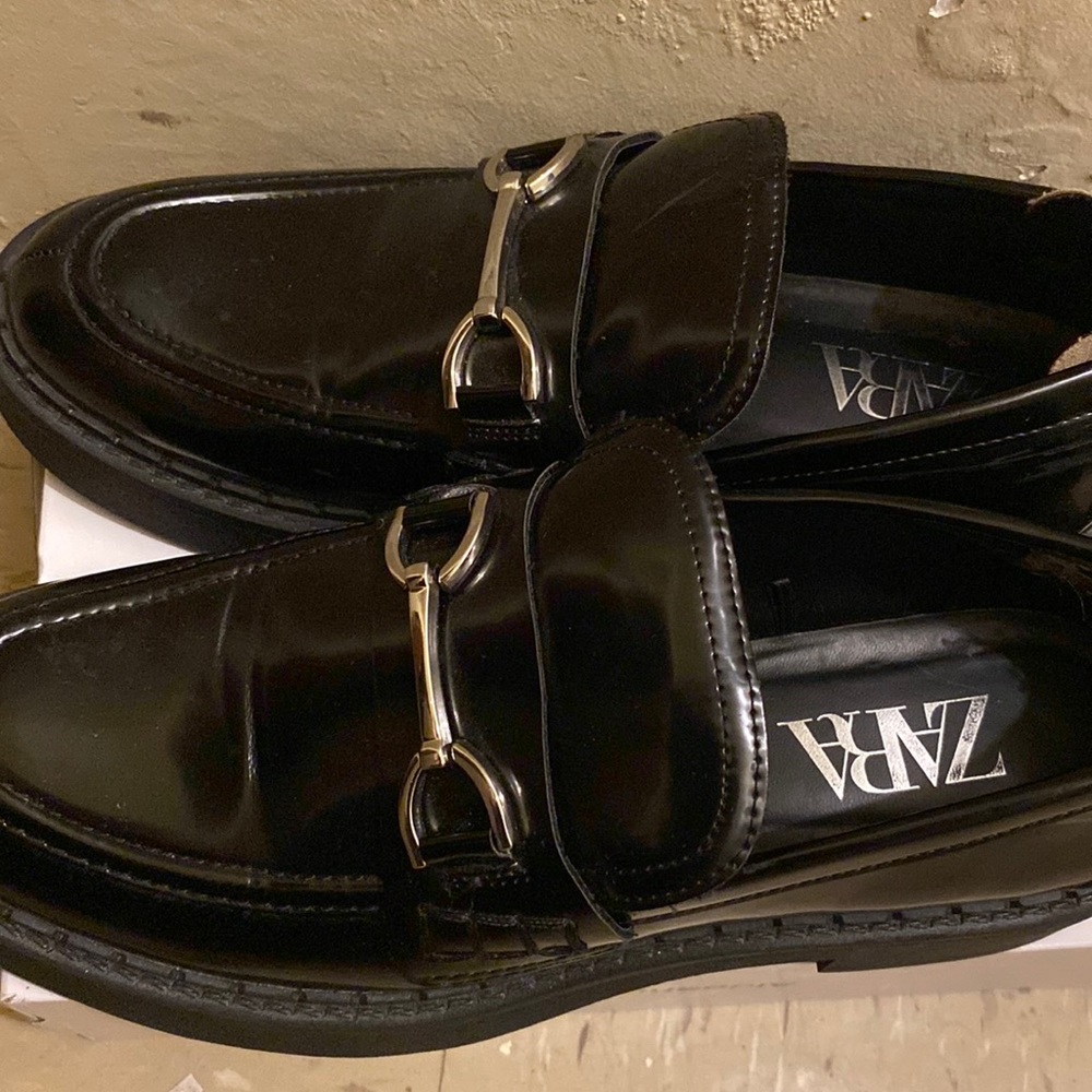 Zara shoes